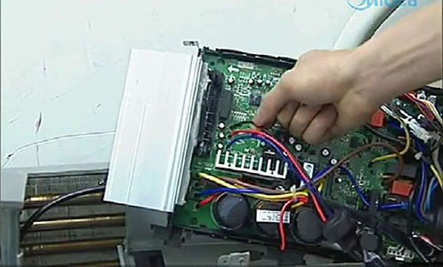 孟州美的空调电话是多少