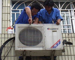 孟州空调售后维修服务中心在哪里找