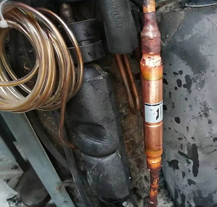 孟州美的变频多联机空调维修售后服务中心