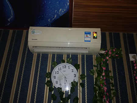 孟州空调维修售后服务中心