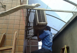 孟州空调维修售后服务中心