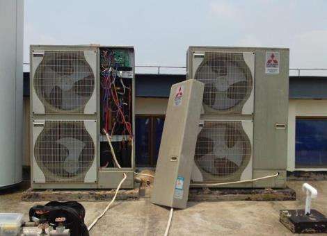 孟州空调维修电话号码多少