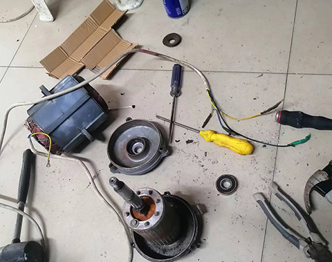 孟州空调维修售后服务中心电话在哪里找