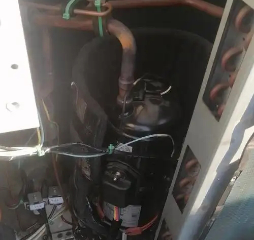 孟州维修变频空调电话在哪里找