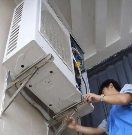 孟州24小时空调维修热线