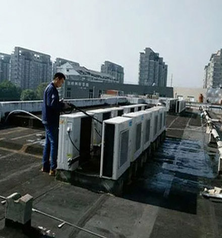 孟州 空调拆装 孟州本地 空调拆装公司