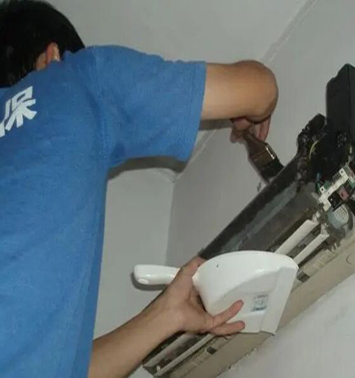 孟州空调清洗保养