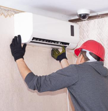 孟州空调内机噪音大