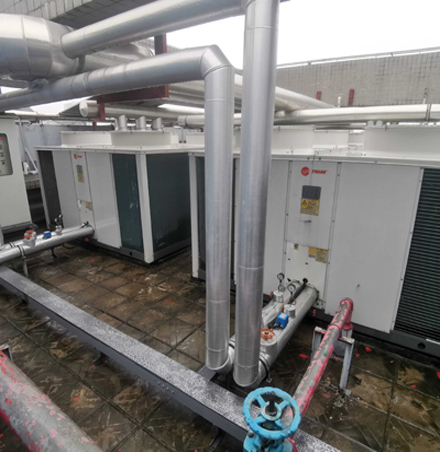 孟州附近中央空调维修 孟州上门中央空调维修